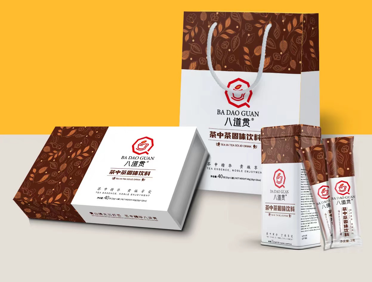 正確的茶色素辨別方法？茶色素的純度如何辨別？