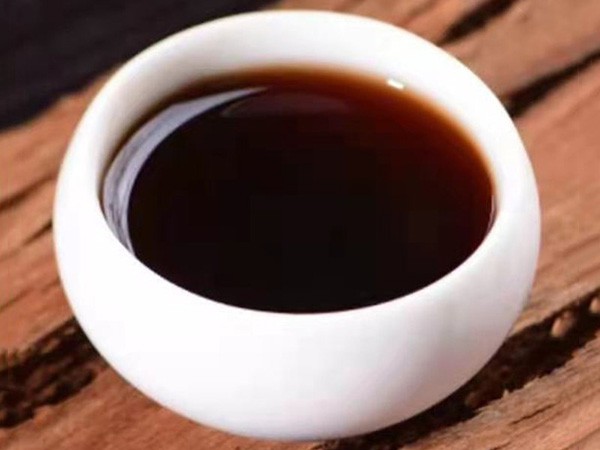 茶色素工廠
